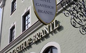 Hotel Brantl